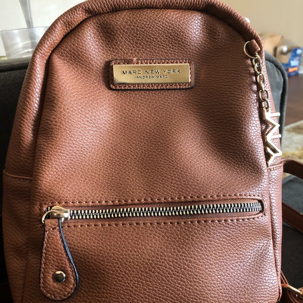 Small backpack